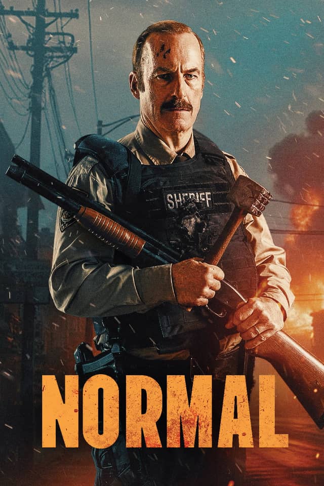Normal poster image