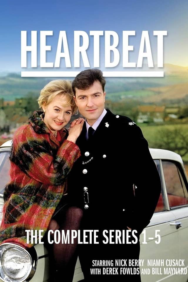 Heartbeat poster image