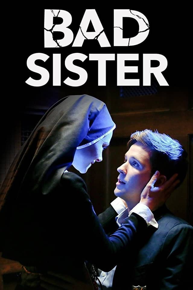 Bad Sister poster image