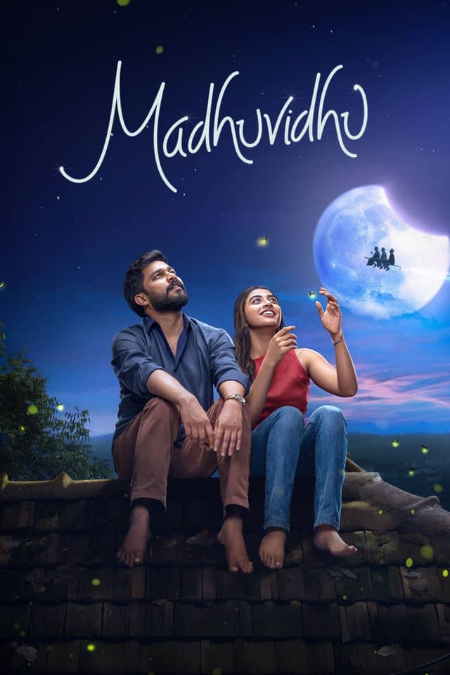 Madhuvidhu poster image