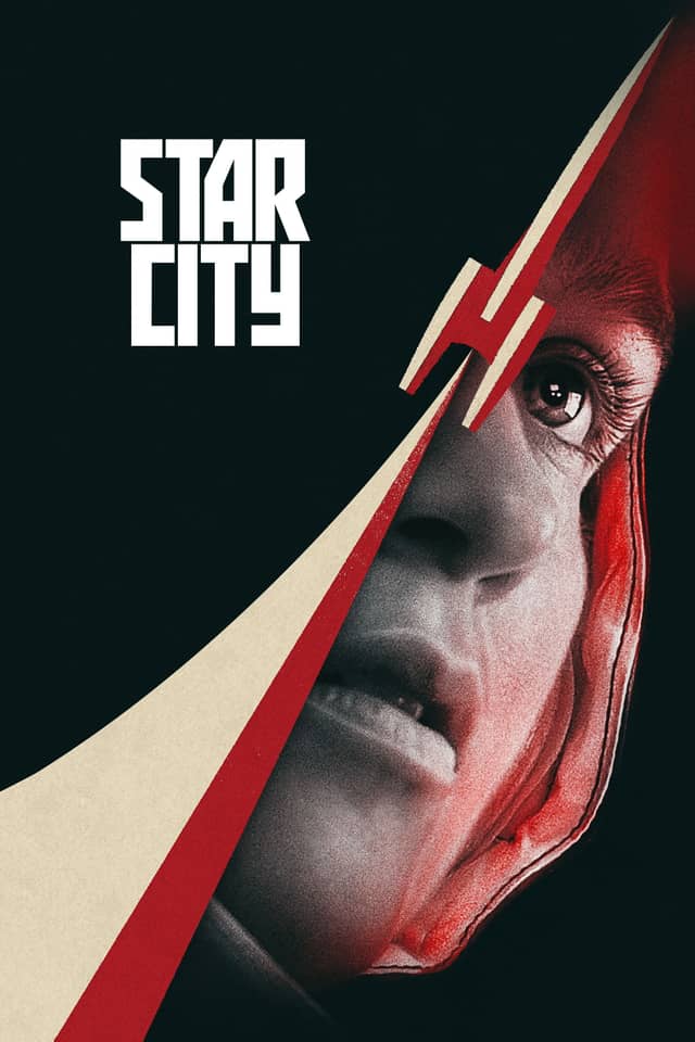 Star City poster image