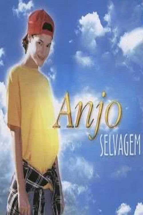 Anjo Selvagem poster image