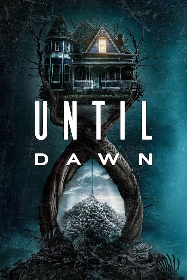 Until Dawn poster image