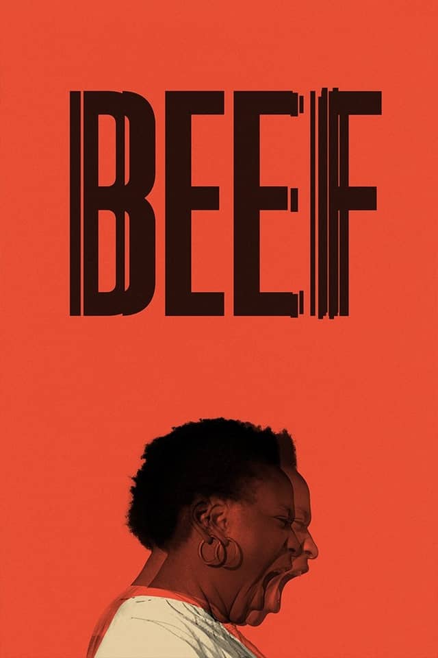 Beef poster image