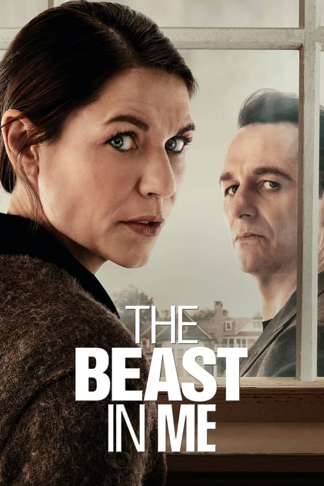 The Beast in Me poster image