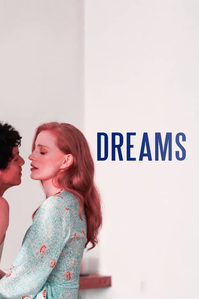 Dreams poster image