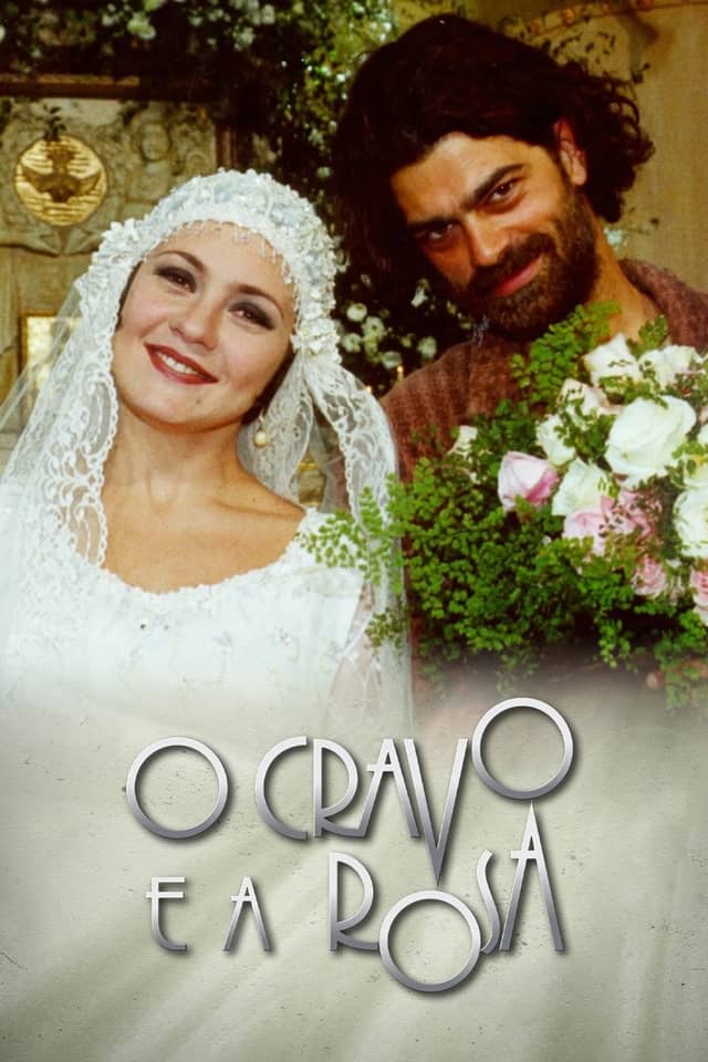 O Cravo e a Rosa poster image
