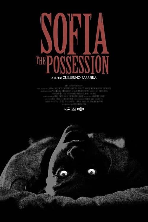 Sofia, the Possession poster image