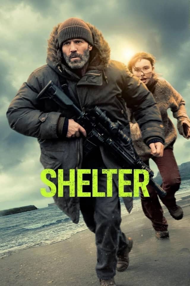 Shelter poster image