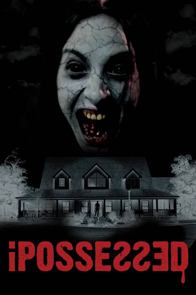 iPossessed poster image