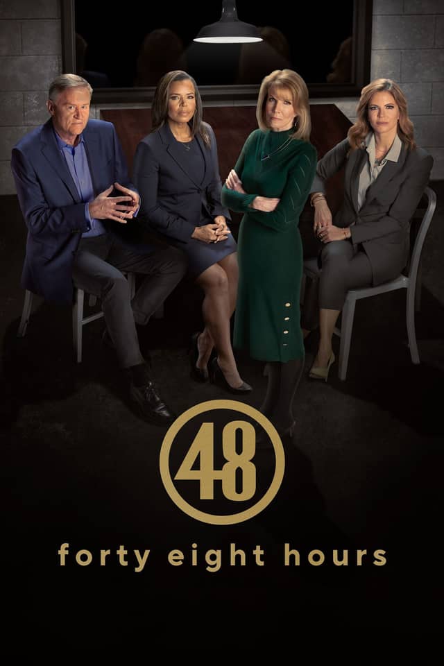 48 Hours poster image