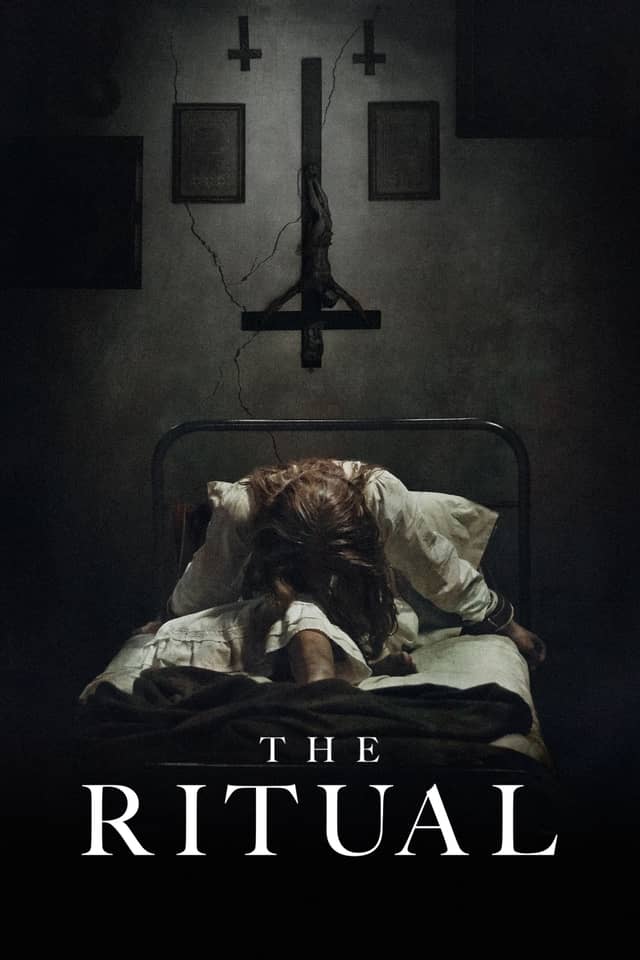 The Ritual poster image