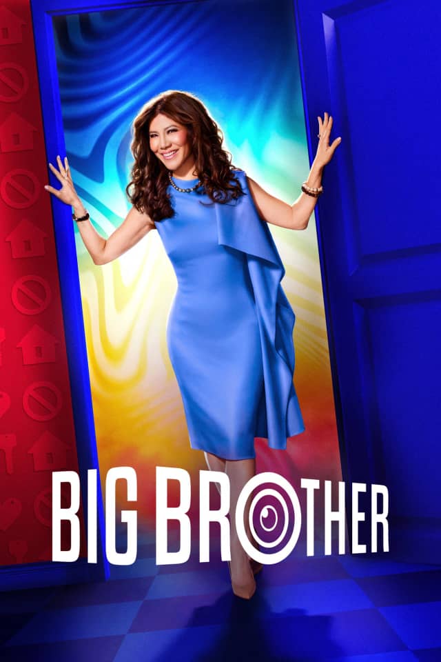 Big Brother poster image