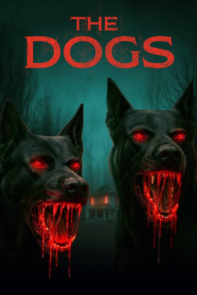 The Dogs poster image