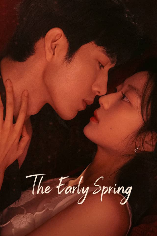 The Early Spring poster image