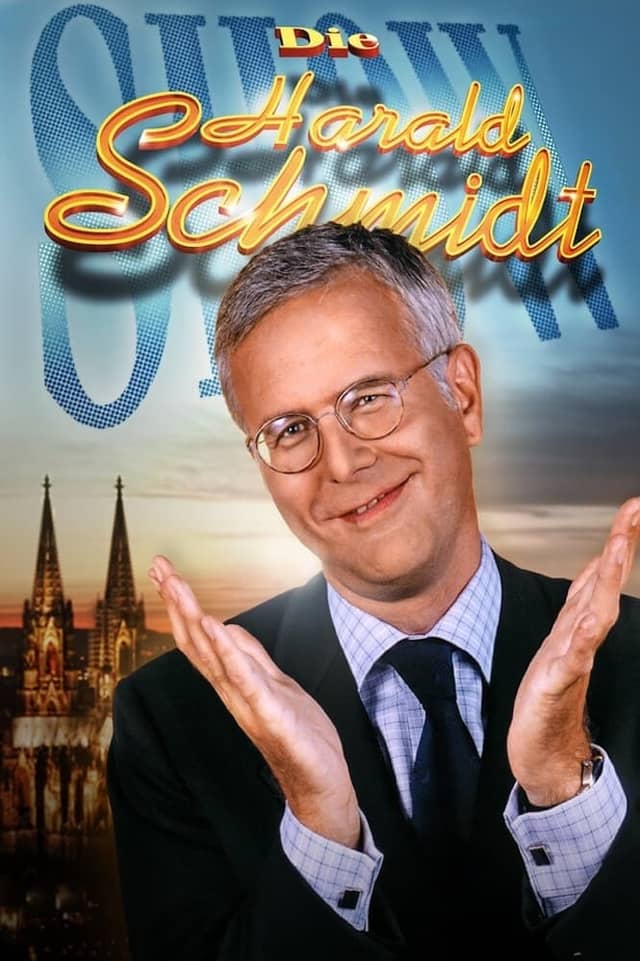 Die Harald Schmidt Show poster image