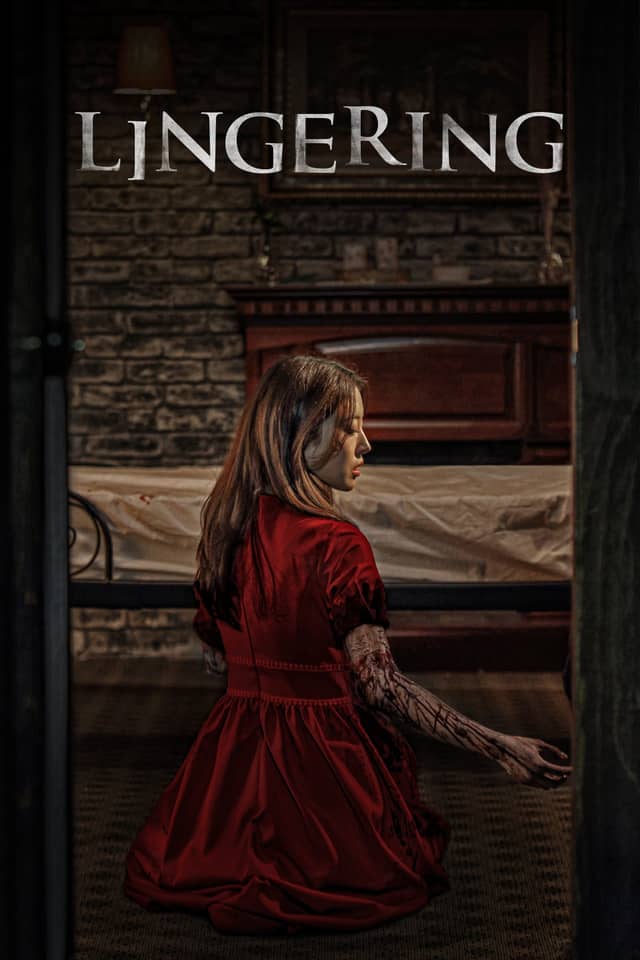 Lingering poster image