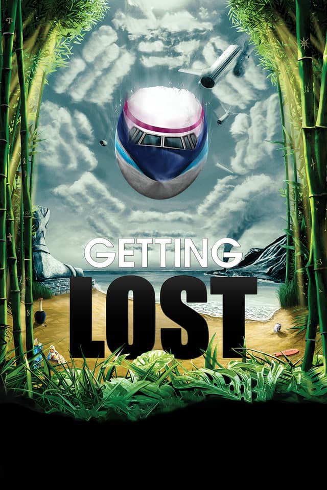 Getting LOST poster image