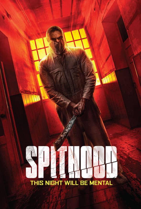 Spithood poster image