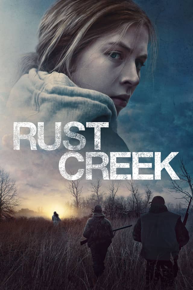 Rust Creek poster image