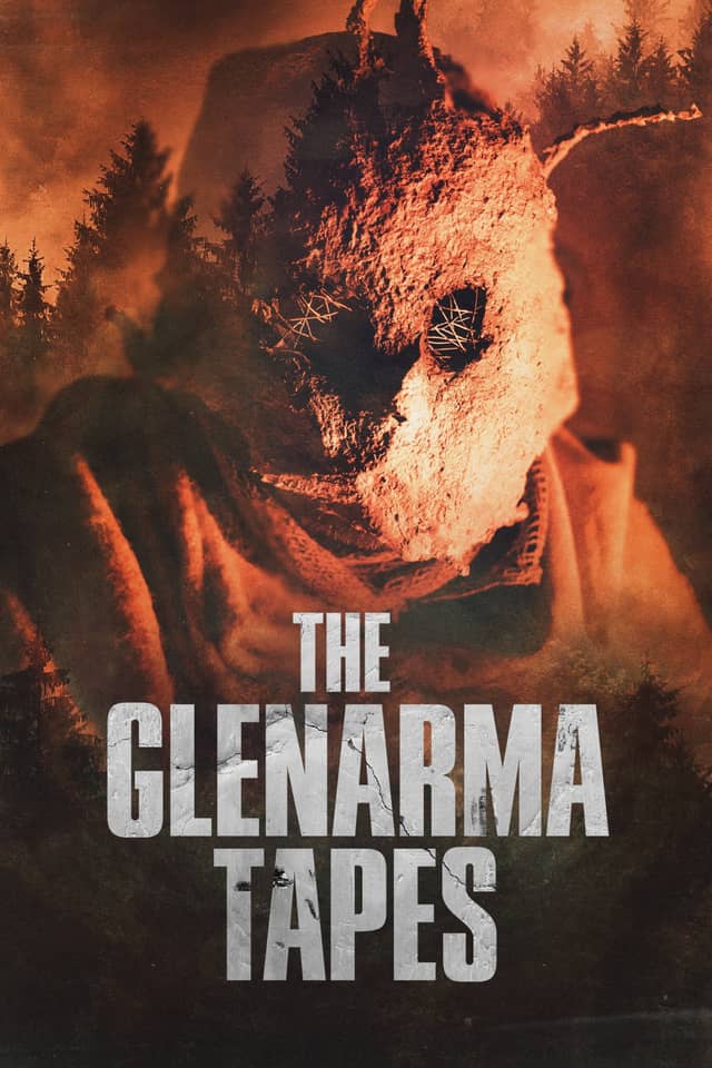 The Glenarma Tapes poster image