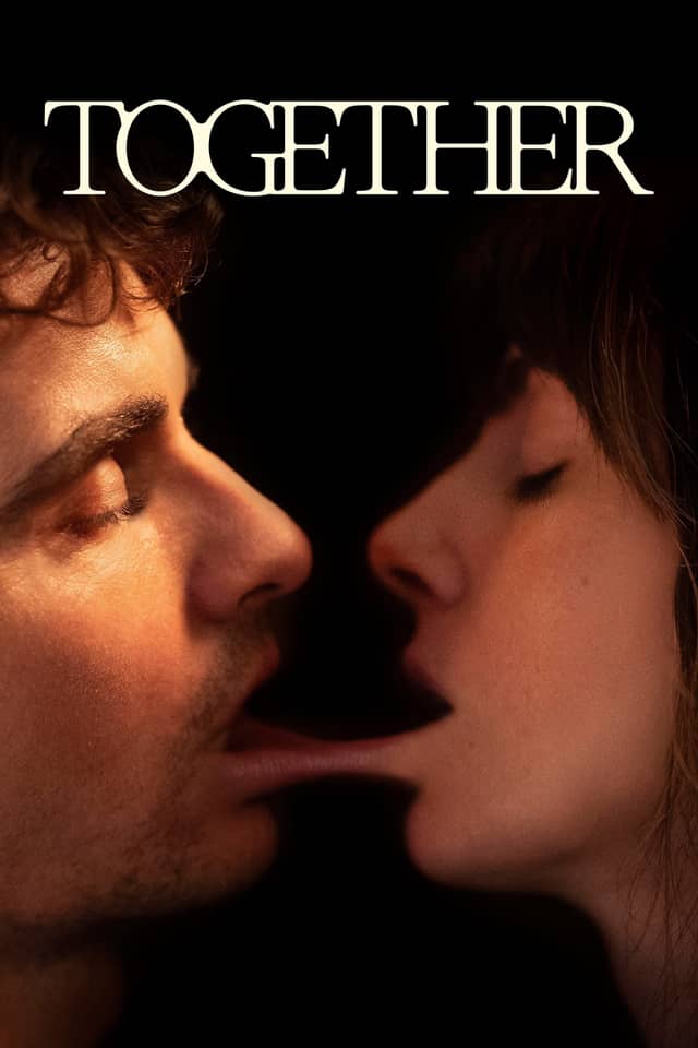 Together poster image