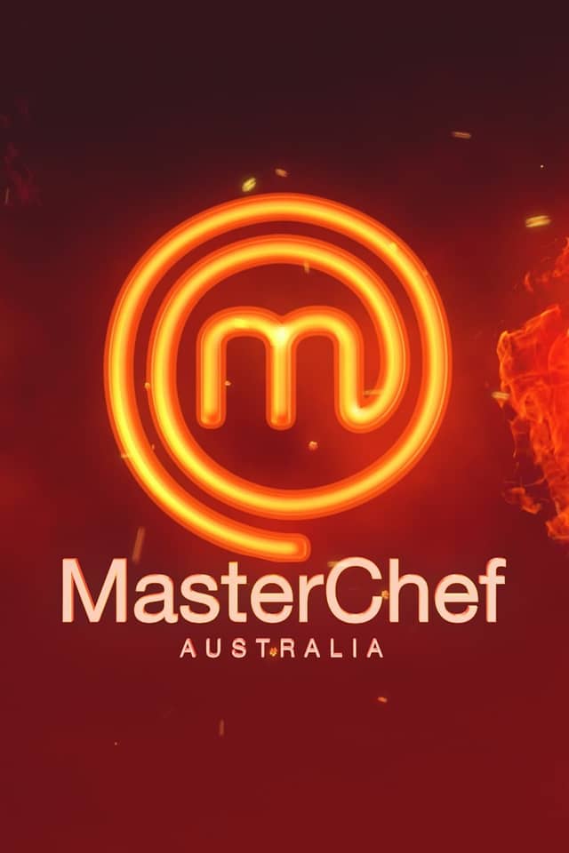MasterChef Australia poster image