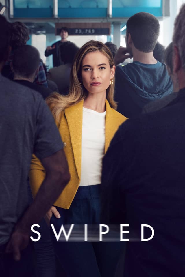 Swiped poster image