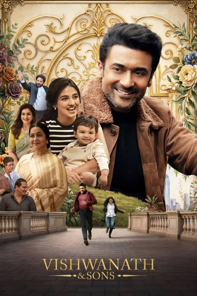 Vishwanath & Sons poster image