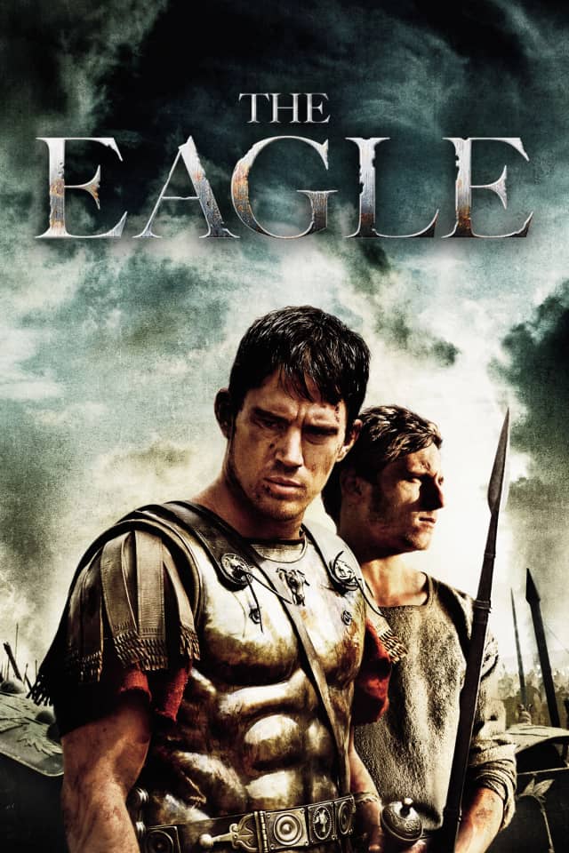 The Eagle poster image