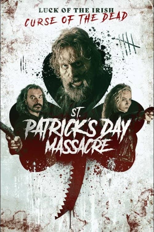St. Patrick's Day Massacre poster image