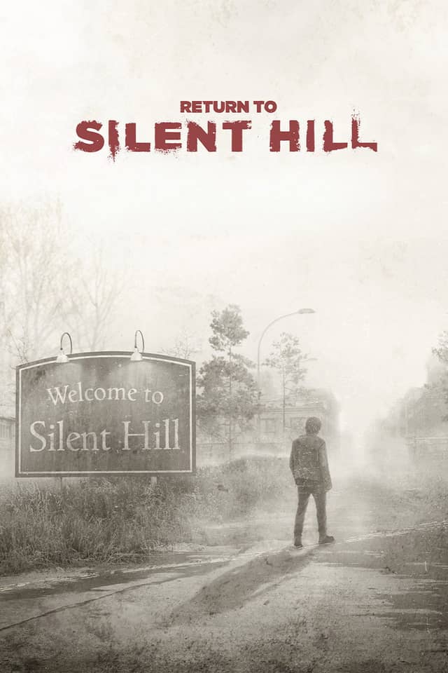 Return to Silent Hill poster image