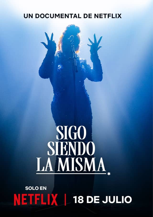 I'm Still a Superstar poster image