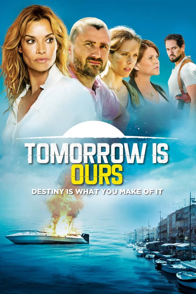 Tomorrow Is Ours poster image