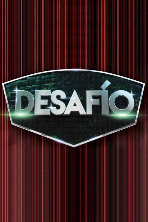 Desafío poster image