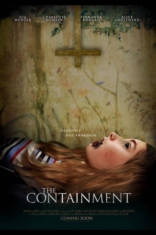 The Containment poster image