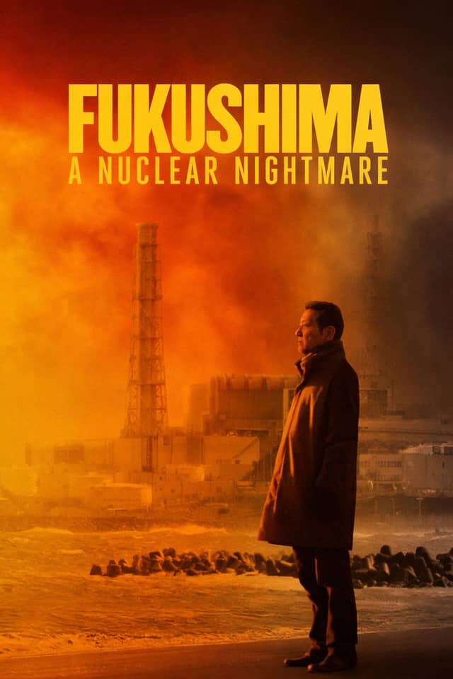 Fukushima: A Nuclear Nightmare poster image