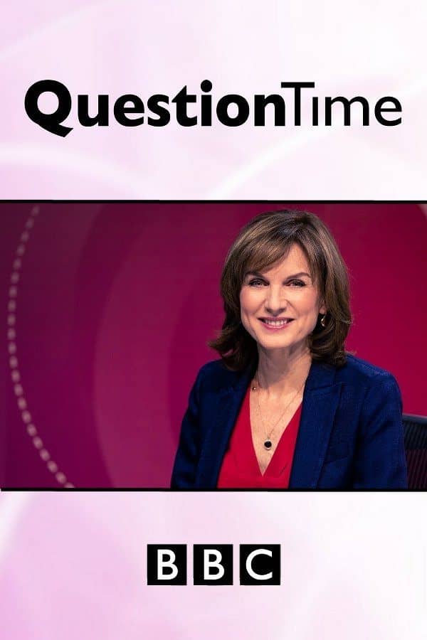 Question Time poster image