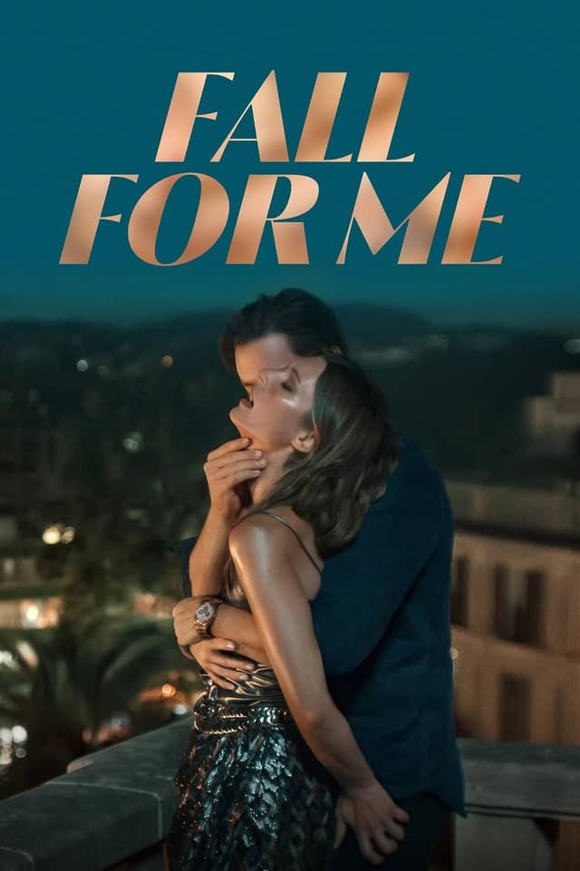 Fall for Me poster image