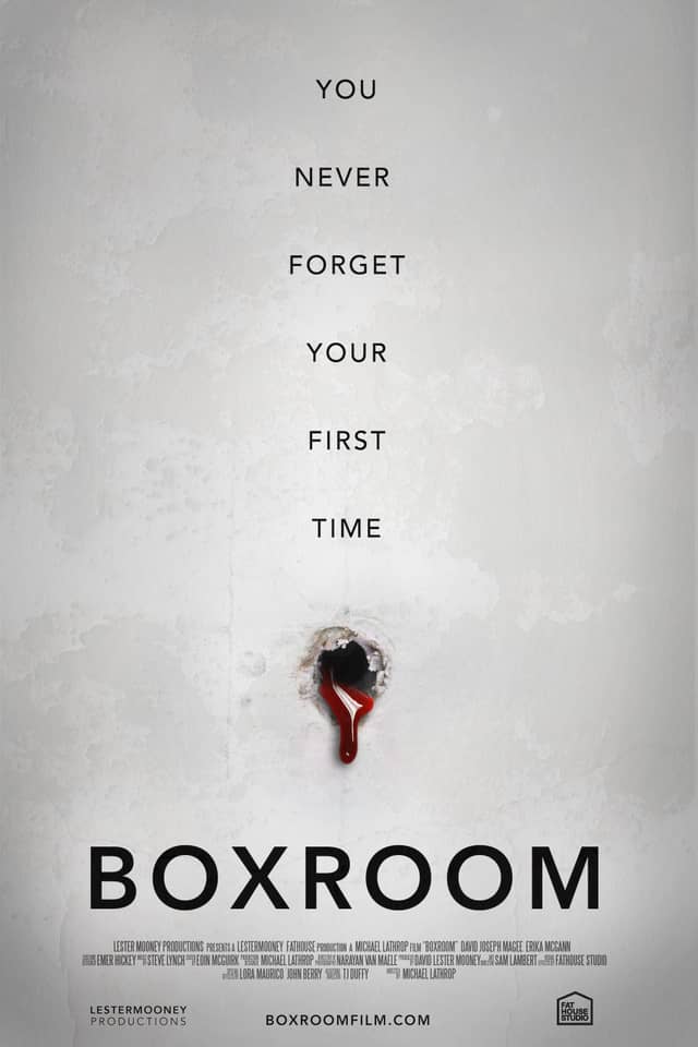 Box Room poster image