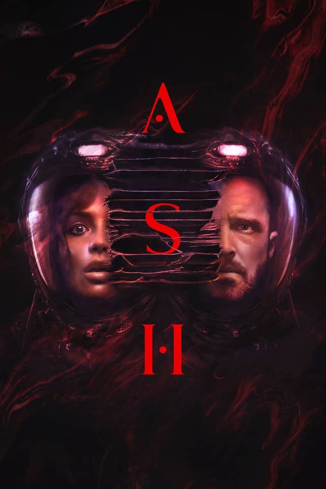 Ash poster image