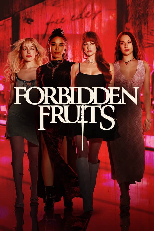 Forbidden Fruits poster image