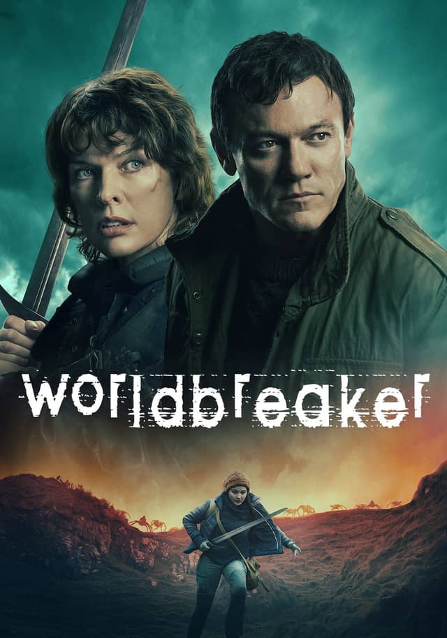 Worldbreaker poster image