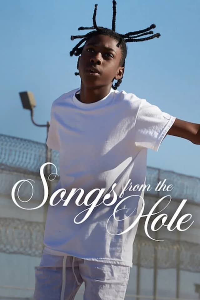 Songs from the Hole poster image