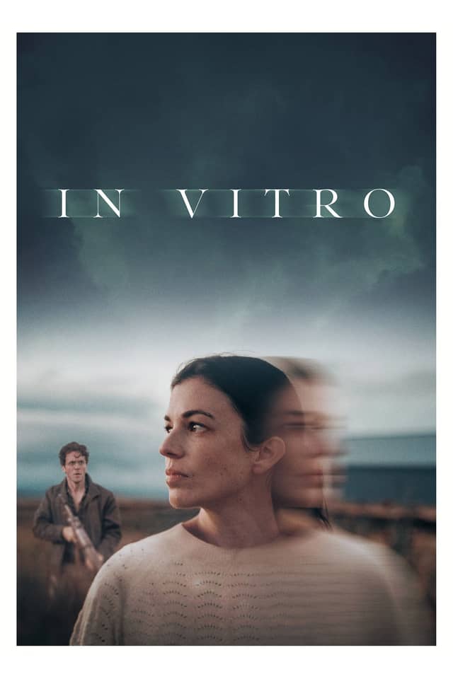 In Vitro poster image