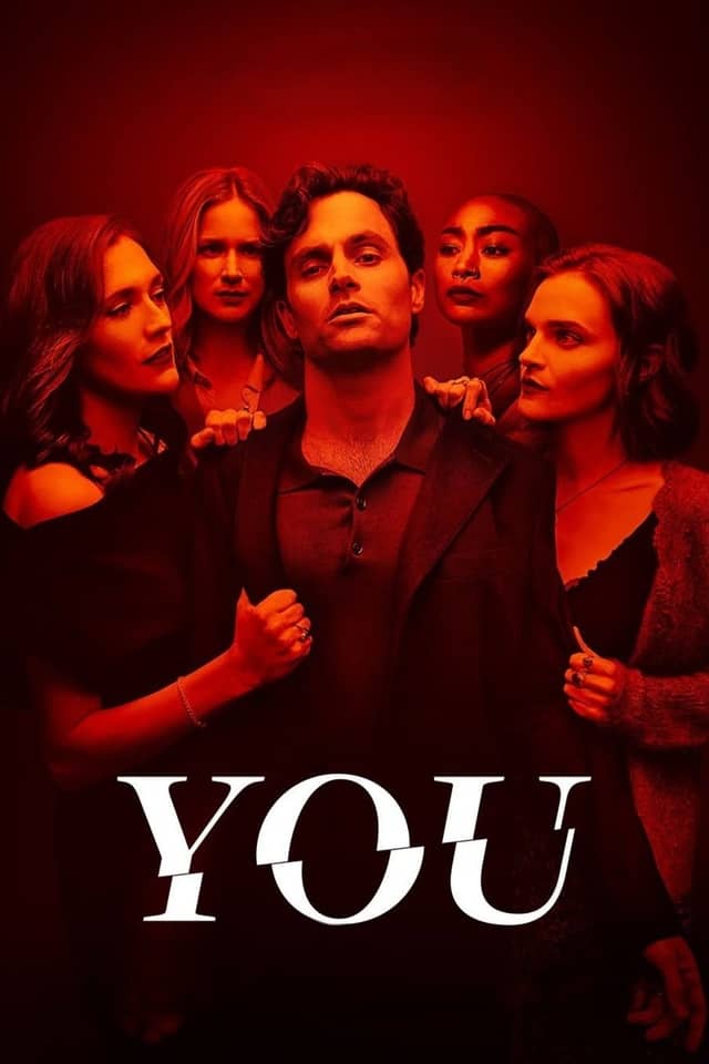 You poster image
