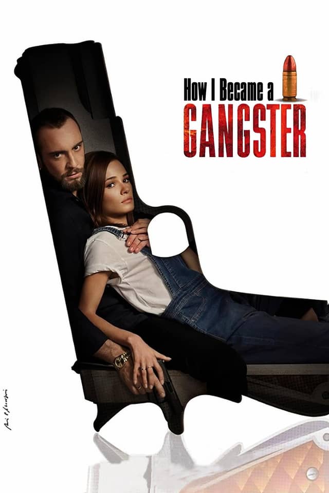 How I Became a Gangster poster image
