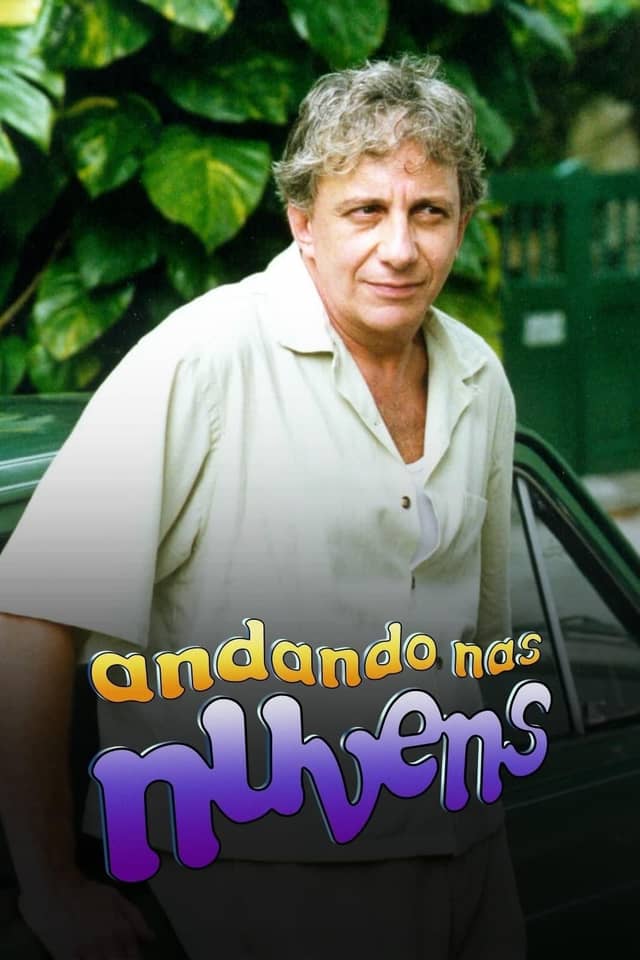 Andando nas Nuvens poster image