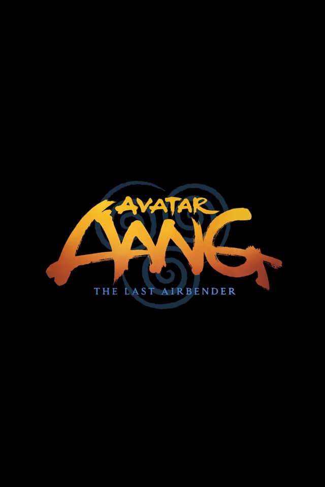 Avatar: Aang, The Last Airbender poster image