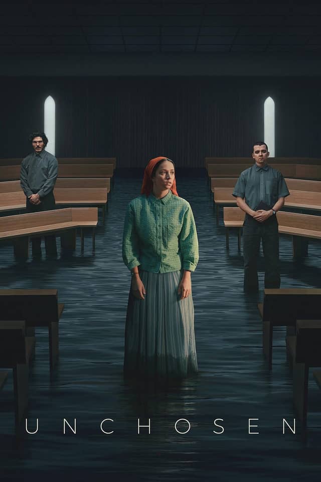 Unchosen poster image